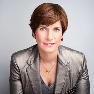 Meet your Posher, Bettina